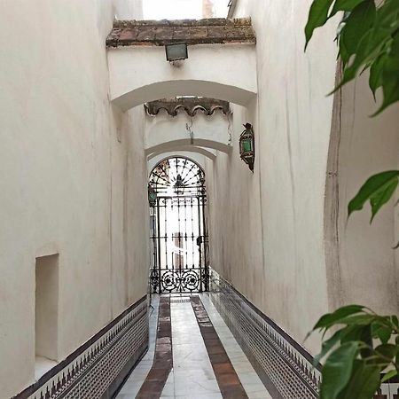 La Pequena Taifa I Córdoba Exterior foto