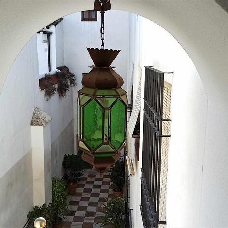 La Pequena Taifa I Córdoba Exterior foto