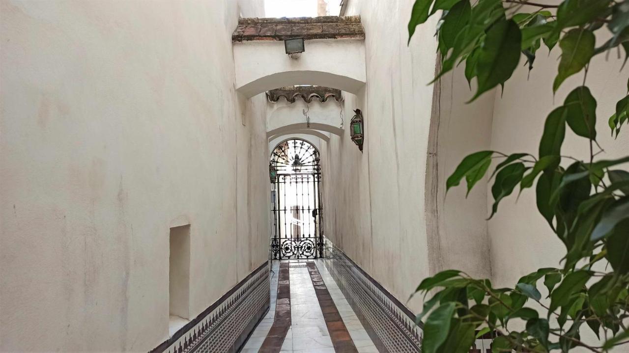 La Pequena Taifa I Córdoba Exterior foto