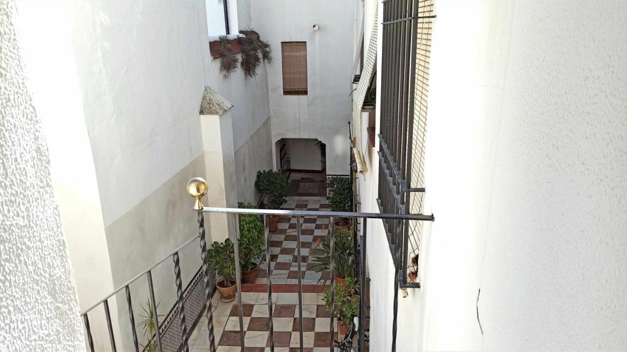 La Pequena Taifa I Córdoba Exterior foto