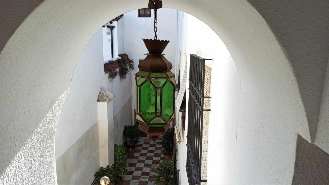 La Pequena Taifa I Córdoba Exterior foto