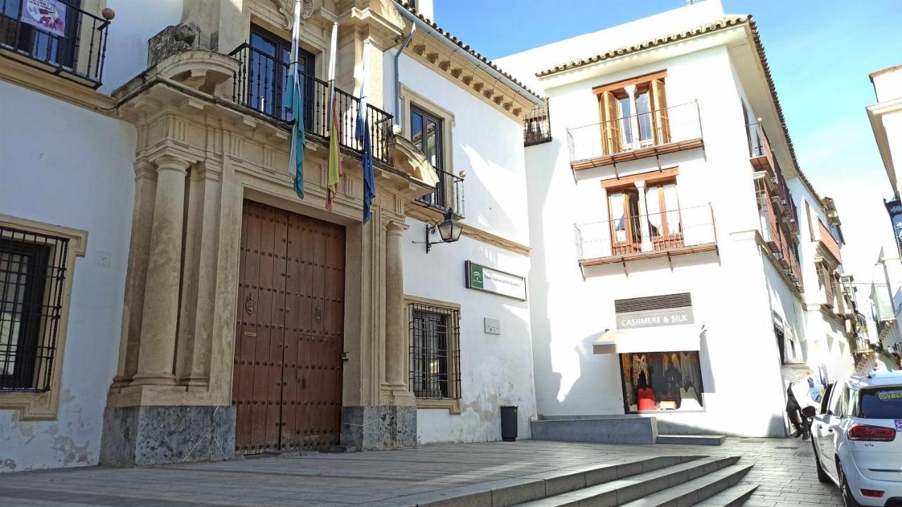 La Pequena Taifa I Córdoba Exterior foto