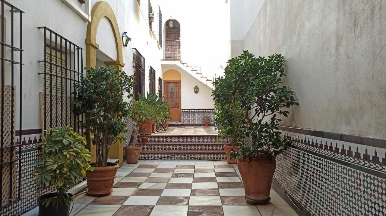 La Pequena Taifa I Córdoba Exterior foto