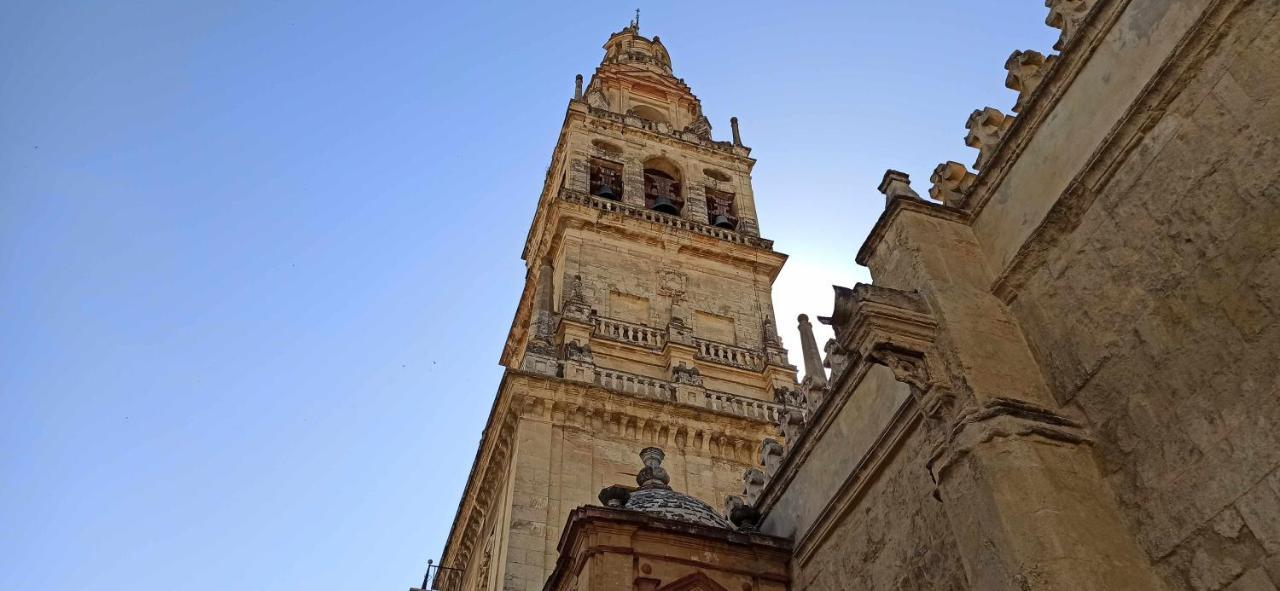 La Pequena Taifa I Córdoba Exterior foto