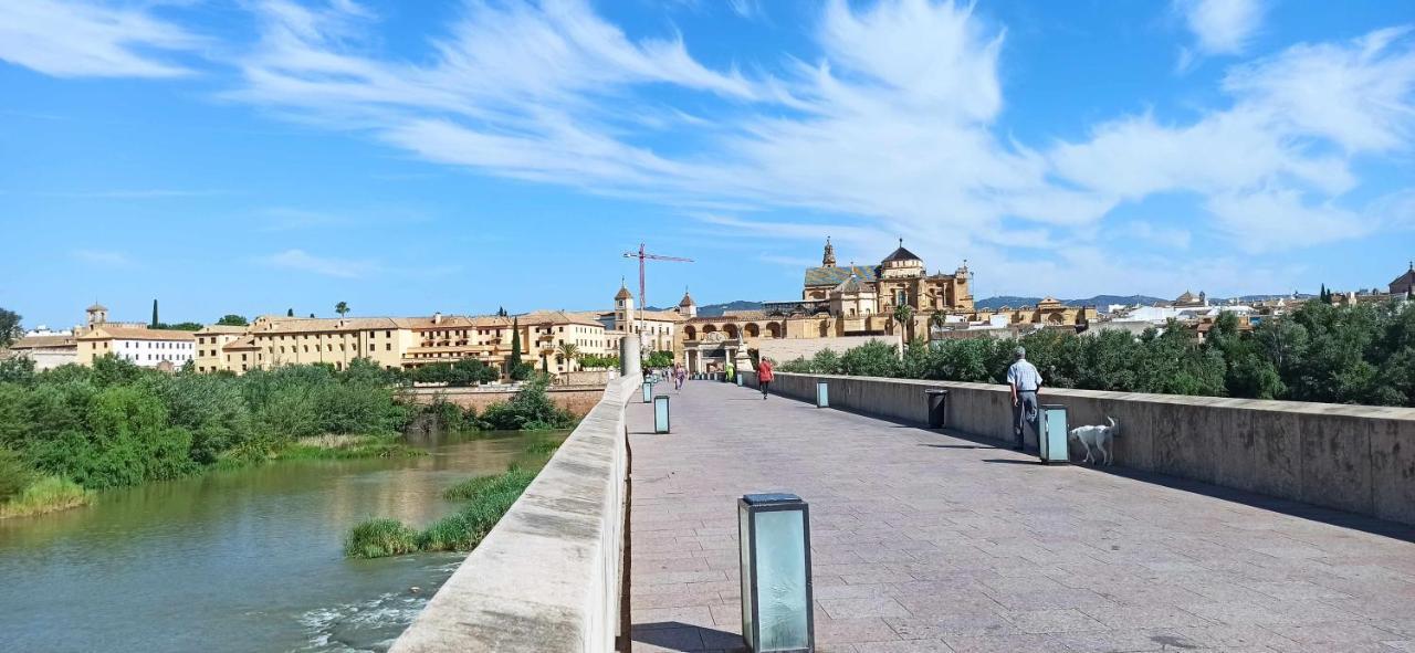La Pequena Taifa I Córdoba Exterior foto