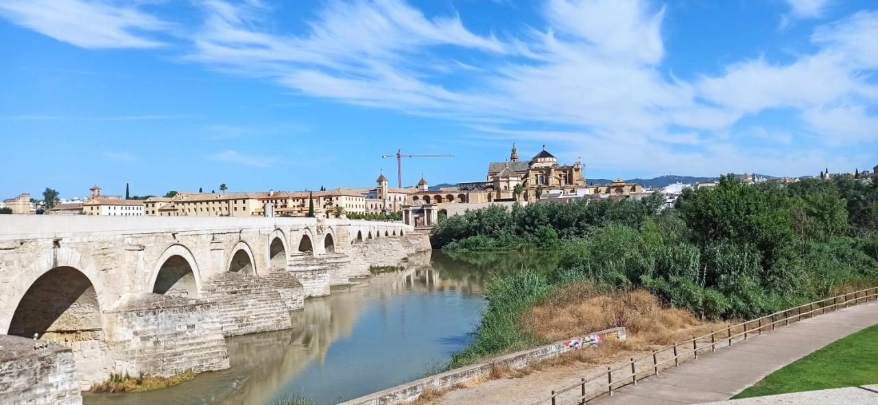 La Pequena Taifa I Córdoba Exterior foto